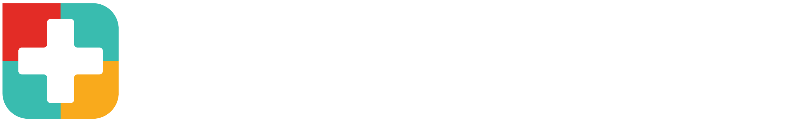 mpfmc logo full name high white