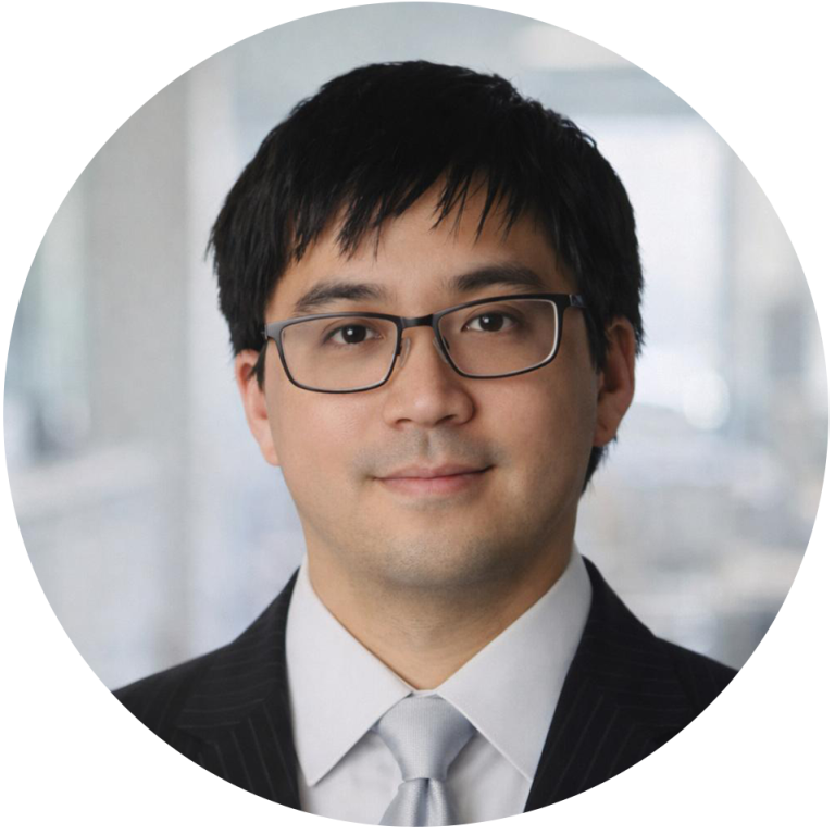 Dr Jim Wong circle